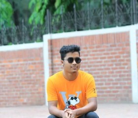 Joe Smith, 29, Tungi