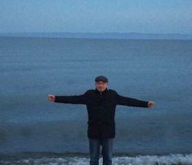 Nikolay, 50, Moscow