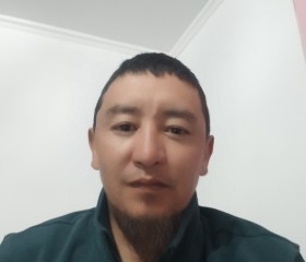 Aybek, 44, Bishkek