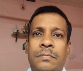 Godfrey, 50 лет, Marathi, Maharashtra