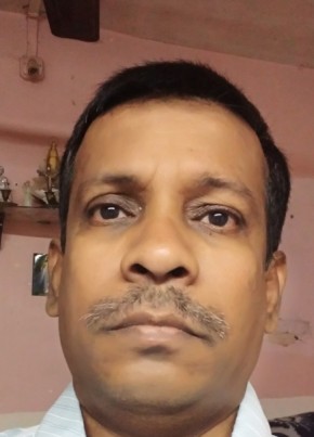 Godfrey, 50, India, Marathi, Maharashtra