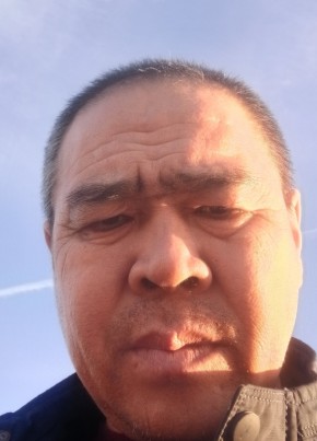 Шамсутдин из Қарағанды 47 лет