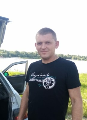 Михаил, 34, Россия, Ростов-на-Дону