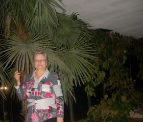 Татьяна, 72 года, Сортавала
