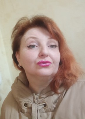 Светлана, 45, Россия, Люберцы