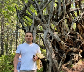 Andrey, 38, Irkutsk