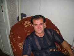 Олег, 51, Россия, Саяногорск