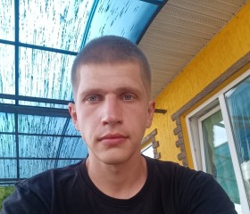 Макс Бобрышев, 30 лет, Новозыбков