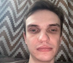 Yaroslav, 35, Moscow