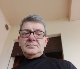 Anthony, 69, Venice