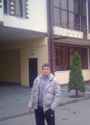 Виталя, 37, Рэспубліка Беларусь, Калинкавичы
