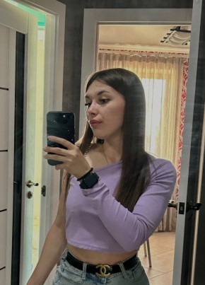 Ирина из Терновки 22 года