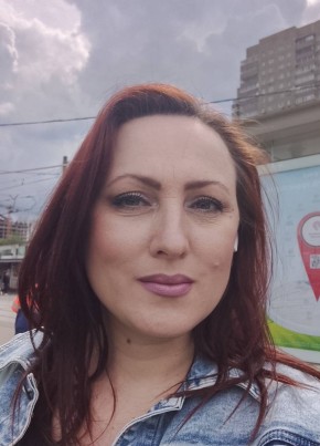Ирина из Балаково 45 лет