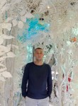 Andrey, 39, Saint Petersburg