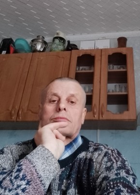 Сергей, 53, Россия, Вязники