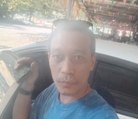 Mr.x, 72, Cha-am
