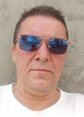 Lucho, 54, Colombia, Bogota