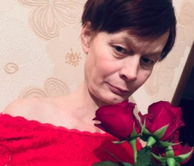 Ирина, 52 года, Оренбург