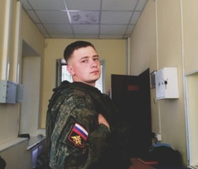 Кирилл, 25 лет, Выкса