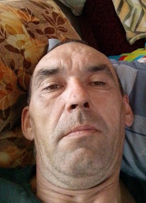 Владимир из Киренска 45 лет