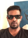 Hanoch Samuel, 35 лет, Bangalore