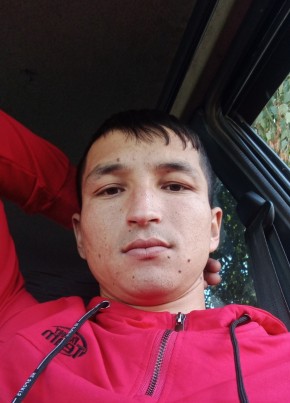 Sodiq Mustafoqul, 28, Україна, Первомайськ (Луганська)