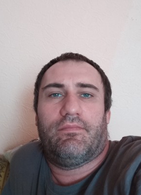Альберт, 39, Россия, Дербент