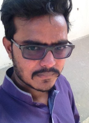 Saqib Hasan, 31, پاکستان, کراچی