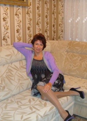 Наталья, 55, Рэспубліка Беларусь, Горад Мінск
