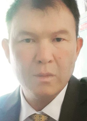 Нурик, 49, Кыргыз Республикасы, Бишкек