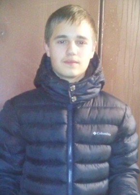 Дмитрий, 24, Россия, Зарайск