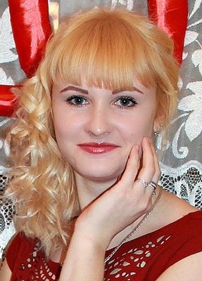 Лидия, 26, Россия, Новосибирск