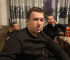 Dmitriy, 21, Saratov
