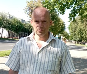 Дмитрий, 42 года, Орша