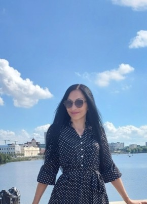 AV из Санкт-Петербурга 37 лет