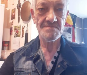 Victor, 68 лет, Villers-le-Bouillet