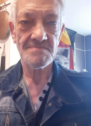 Victor, 68, Koninkrijk België, Villers-le-Bouillet