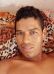 Francisco santos, 38 лет, Barra do Bugres