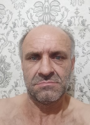 Александр из Александровское (Ставропольского край) 49 лет