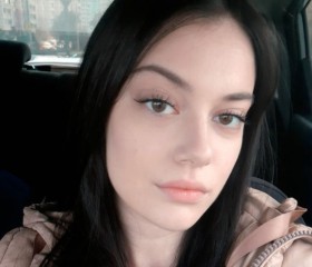 Liza, 24, Perm