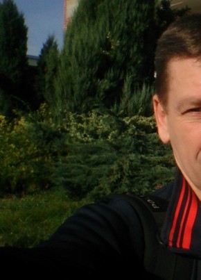 Алексей, 57, Rzeczpospolita Polska, Kalisz