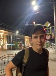 Andrey, 22, Parfino