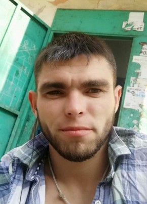 Руслан, 30, Россия, Находка