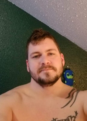 Brennan, 36, United States of America, Des Moines (State of Iowa)