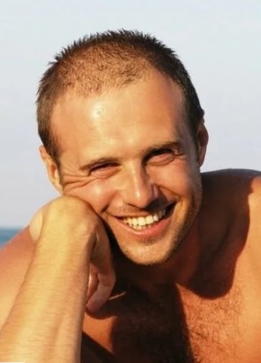 Андрей из Печоры 44 года