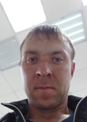 Александр, 36, Россия, Котельнич