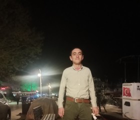 Ümit, 19 лет, Ankara