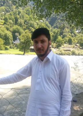 Mehran, 22, پاکستان, اسلام آباد