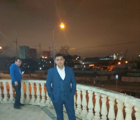 Sem, 39, Ganja