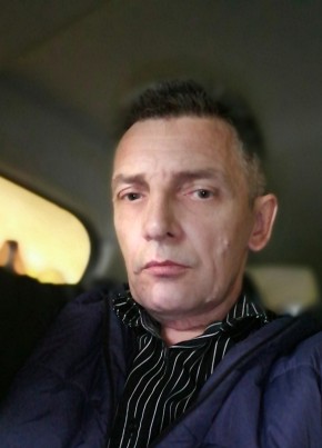 Михаил Скипетров, 58, Россия, Новомосковск